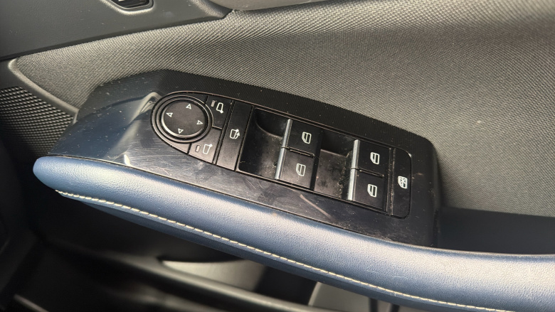 Mazda Cx-30 2.0 Skyactiv-G MHEV SE-L Lux 5dr Petrol Hatchback